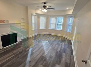 8349 S Rhodes Ave #1S, Chicago, IL 60619