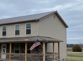 5707 Gum Corner, Otisco, IN 47163