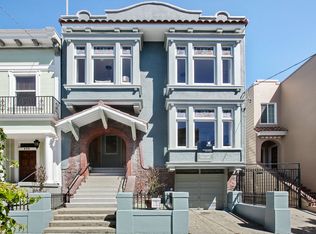 467 Bartlett St, San Francisco, CA 94110