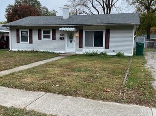 2821 Forest Ave, Granite City, IL