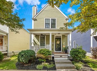 3302 N Mester St, Saint Charles, MO