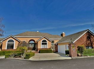 40 Tanbark Ln, Alamo, CA 94507