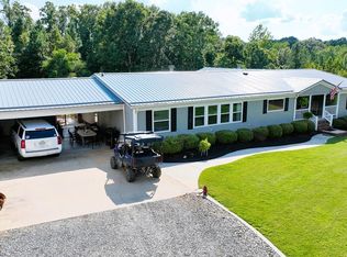 3152 Beulah Rd, Nathalie, VA 24577