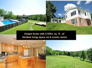 444 Bear Branch Rd, Westminster, MD 21157
