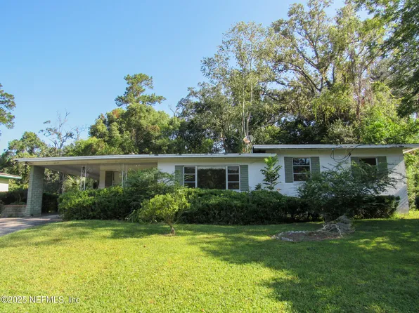 4425 ROTH Drive S, Jacksonville, FL 32209