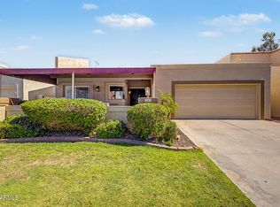 2322 S ROGERS -- #33, Mesa, AZ 85202