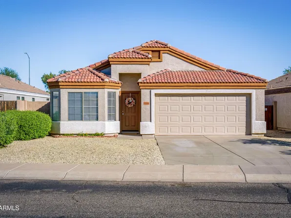 15538 W PORT ROYALE Lane, Surprise, AZ 85379