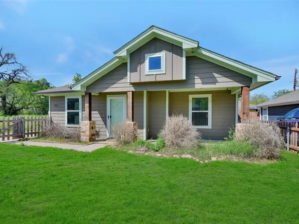 921 E Tucker St #1, Fort Worth, TX 76104