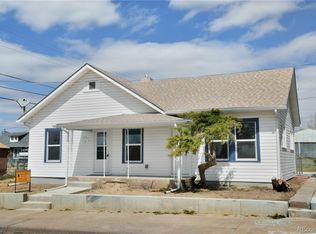 75 E Crawford Ave, Keenesburg, CO 80643