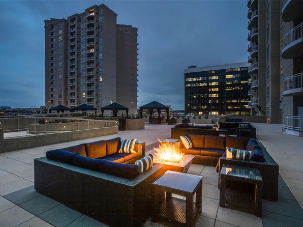 3225 Turtle Creek Blvd APT 1417, Dallas, TX 75219