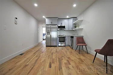 Rented by Real Street Inc