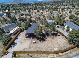 6120 Dutch Flat Rd, Sun Valley, NV 89433