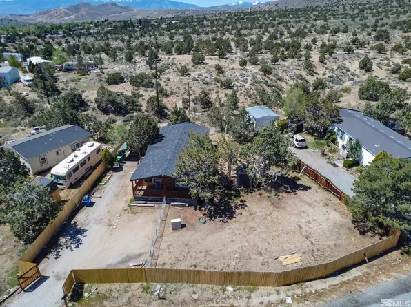 6120 Dutch Flat Rd, Sun Valley, NV 89433