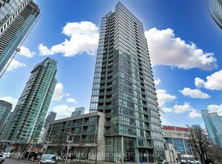 3 Navy Wharf Ct #1610, Toronto, ON