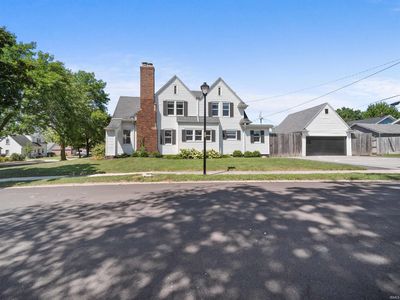 802 Prange Dr, Fort Wayne, IN, 46807