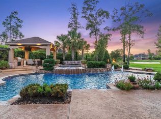 25607 Windy Isle Ct, Spring, TX 77389