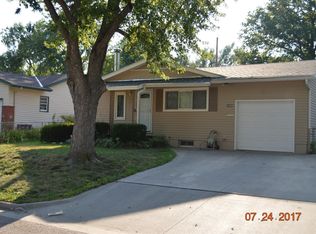 1068 Cedar St, Junction City, KS 66441