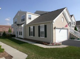 1426 Westhampton Dr #1426, Plainfield, IL
