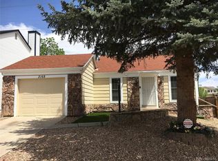 3168 S Halifax St, Aurora, CO 80013