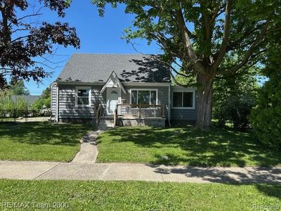 2019 Helen St, Garden City, MI, 48135