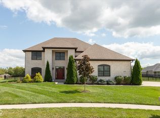 1909 Derby Ct, Danville, IN 46122