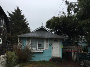 815 S Columbia St, Seaside, OR