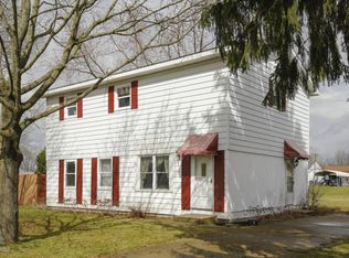1013 S Ohio Ct, Sturgis, MI 49091
