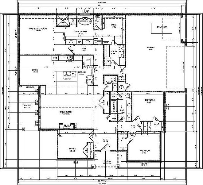 2nd image of 1800 Lago Dr