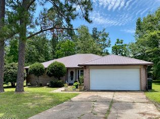 574 Alkii Ct, Diamondhead, MS 39525