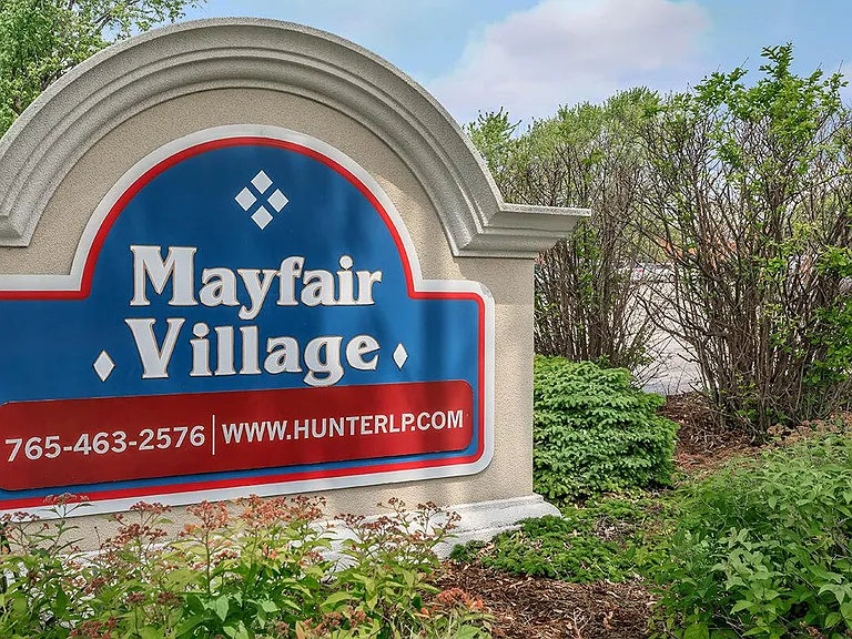 Mayfair Village — Photo 14