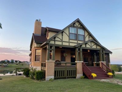 311 Comanche Cir, Hutto, TX, 78634