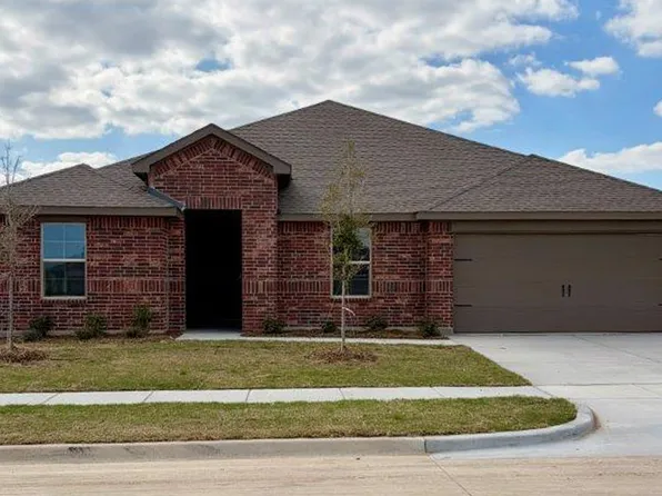 1921 Reveille Way, Terrell, TX 75160