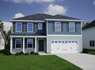 439 Dodger Ave, Chesnee, SC 29323