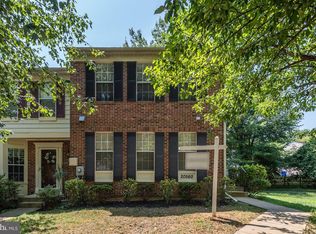 20560 Lowfield Dr, Germantown, MD 20874