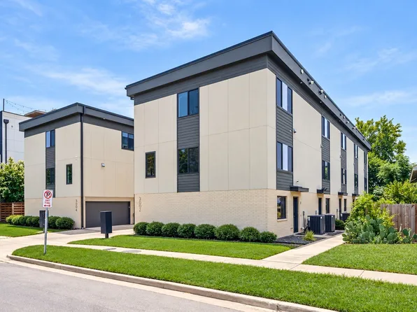 5602 Lindell Ave #B, Dallas, TX 75206
