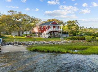 187 Hammocks Landing Rd, Newport, NC 28570