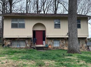 6517 Rock Bridge Ln, Knoxville, TN 37921