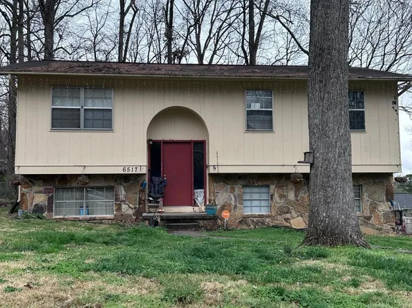6517 Rock Bridge Ln, Knoxville, TN 37921