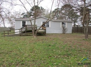 9270 Grape Ave, Frankston, TX 75763