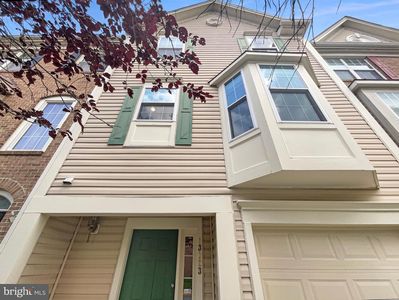 13123 Copper Brook Way, Herndon, VA, 20171