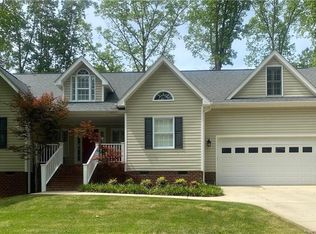 784 Cashmere Ct, Sanford, NC 27332