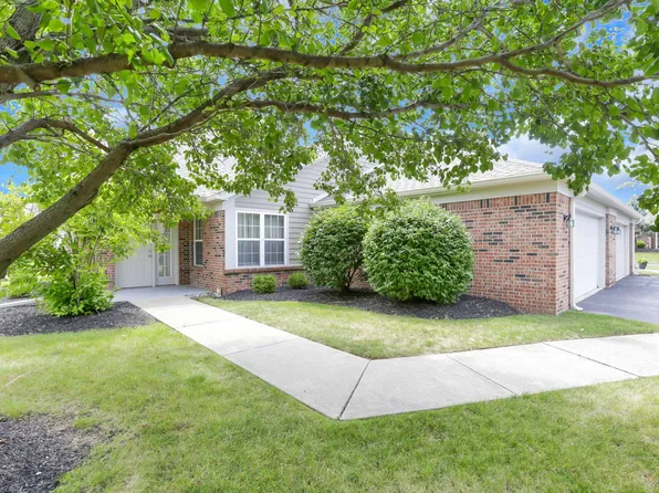 2252 Cove Lndg, Grove City, OH 43123