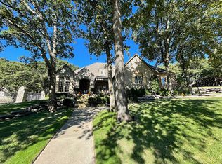 11414 S 69th Pl E, Bixby, OK 74008