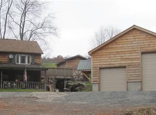316 Main St, Grahamsville, NY 12740
