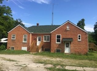 14791 Terry Rd, Allenton, MI 48002