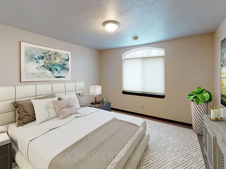 Parkside Townhomes — Photo 25