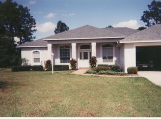 2770 Poinciana Drive, Indian Lake Estates, FL 33855