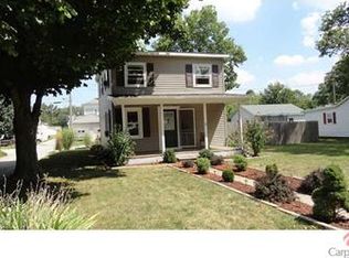 269 N Mill St, Plainfield, IN 46168