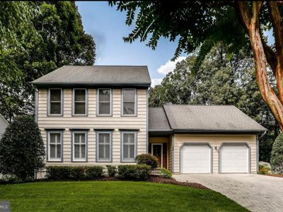 786 Oak Stump Dr, Millersville, MD, 21108
