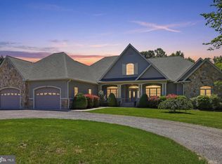 16932 Fitzgeralds Rd, Lincoln, DE 19960